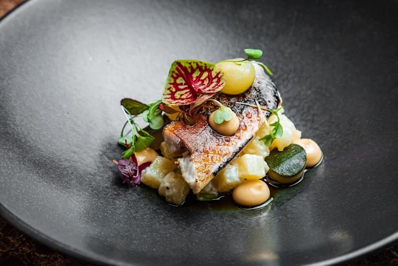 The London Carriage Works