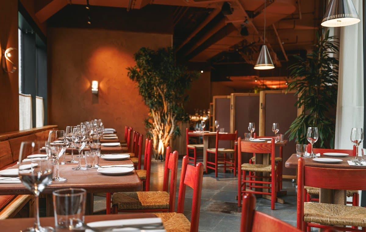 Ara Restaurant