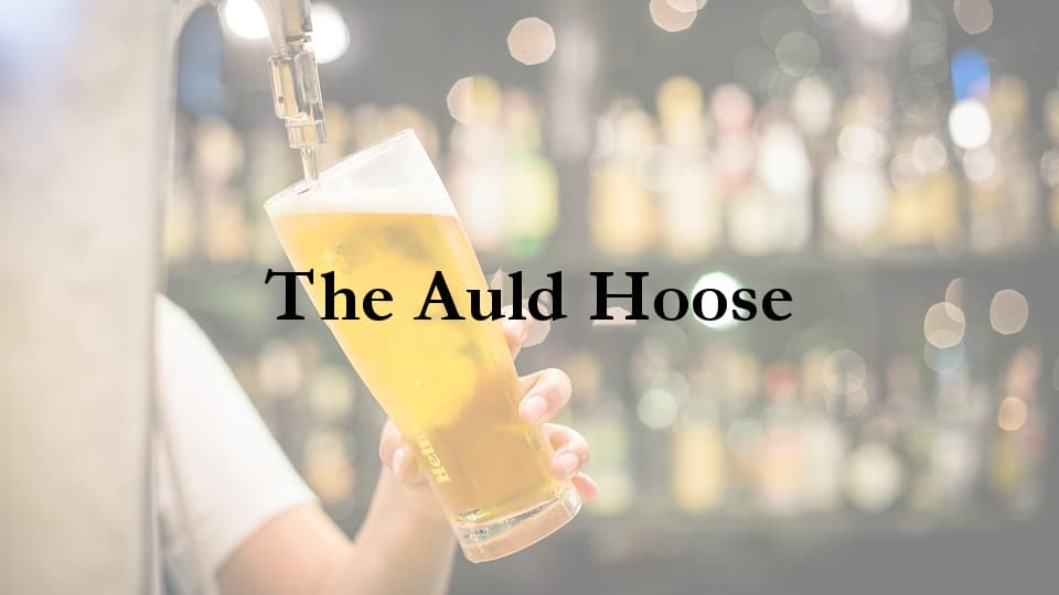 The Auld Hoose