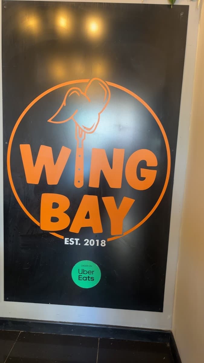 Wingbay