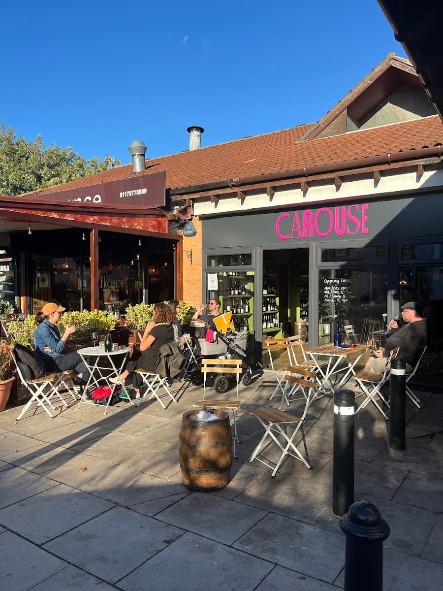 Carouse Wines