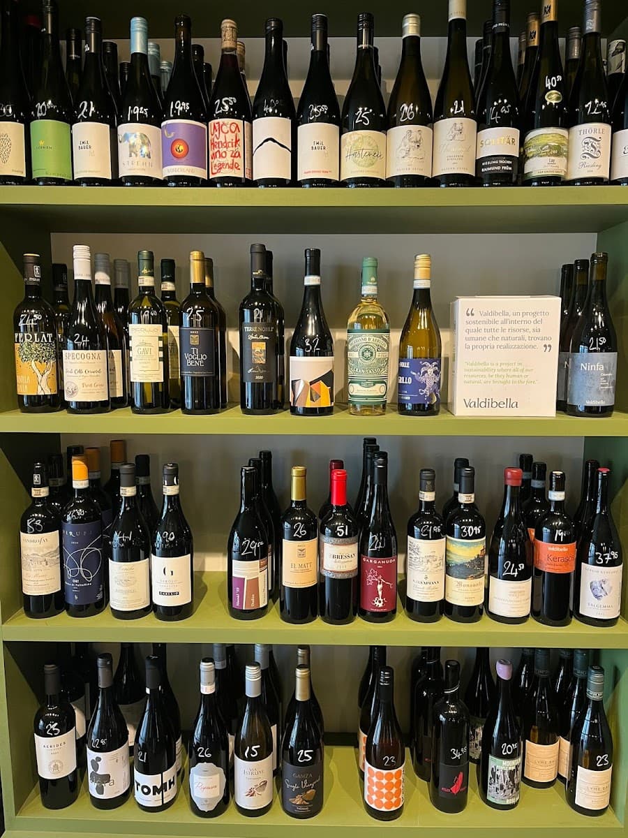 Carouse Wines