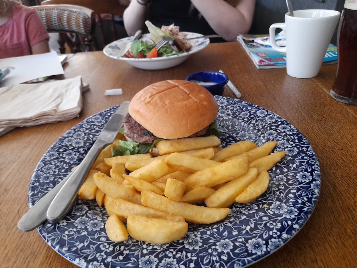 The Muggleton Inn - JD Wetherspoon