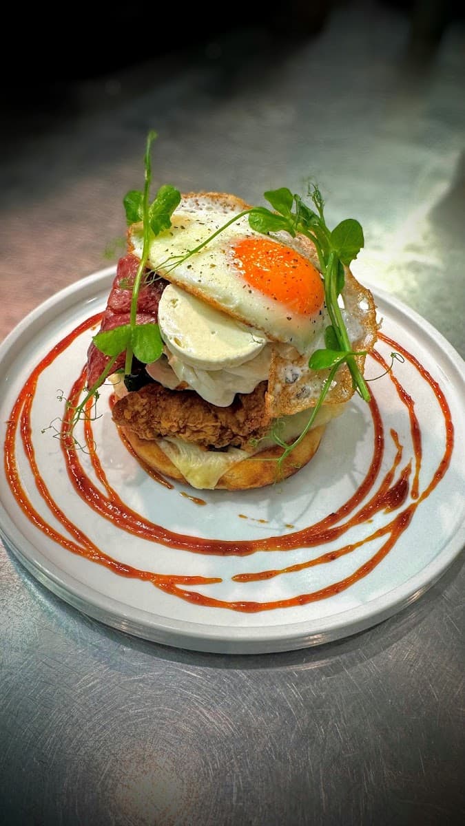 MELI-MELO le bistro-café (Walthamstow)
