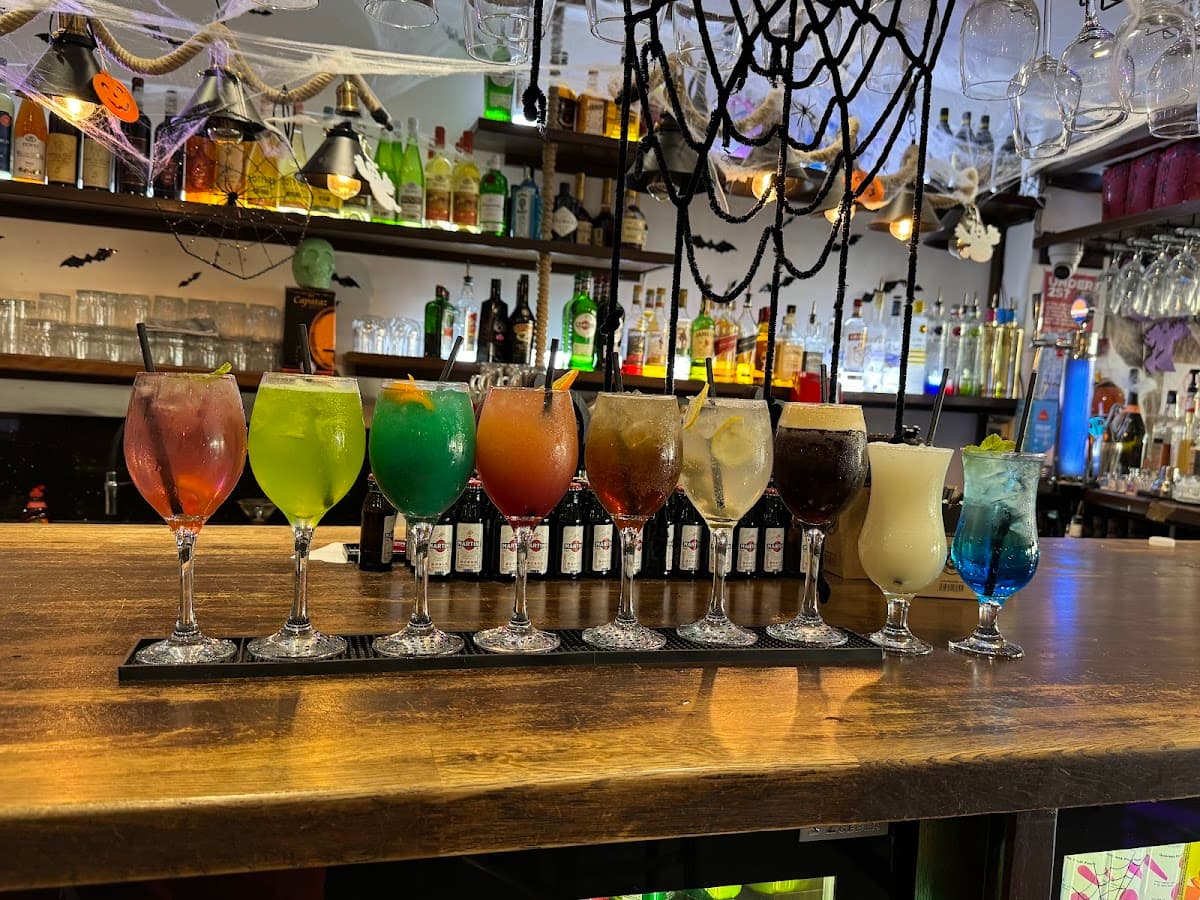 Bucharest Coffee & Restaurant