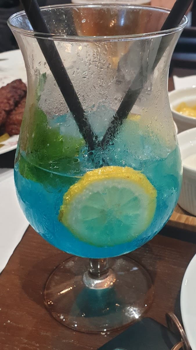 Bucharest Coffee & Restaurant