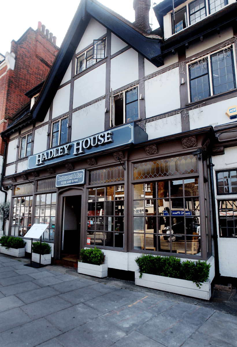 Hadley House