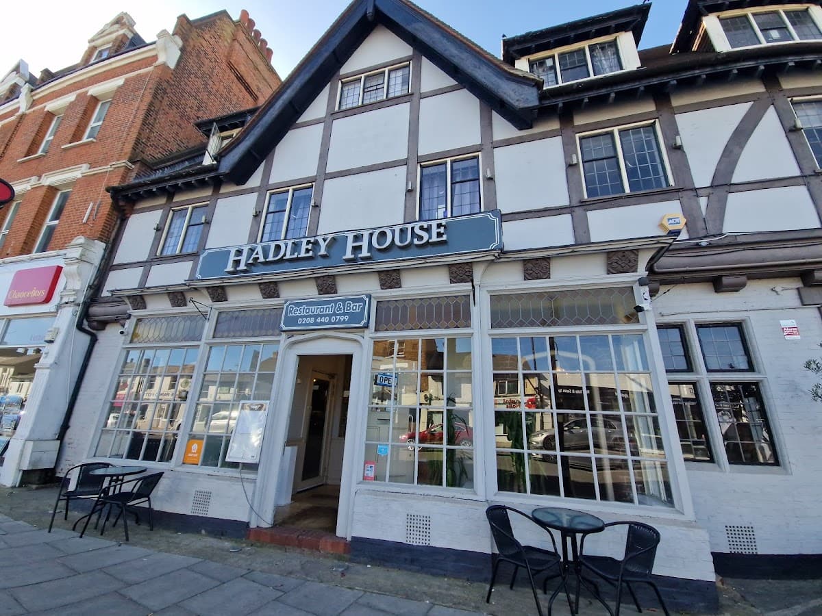 Hadley House