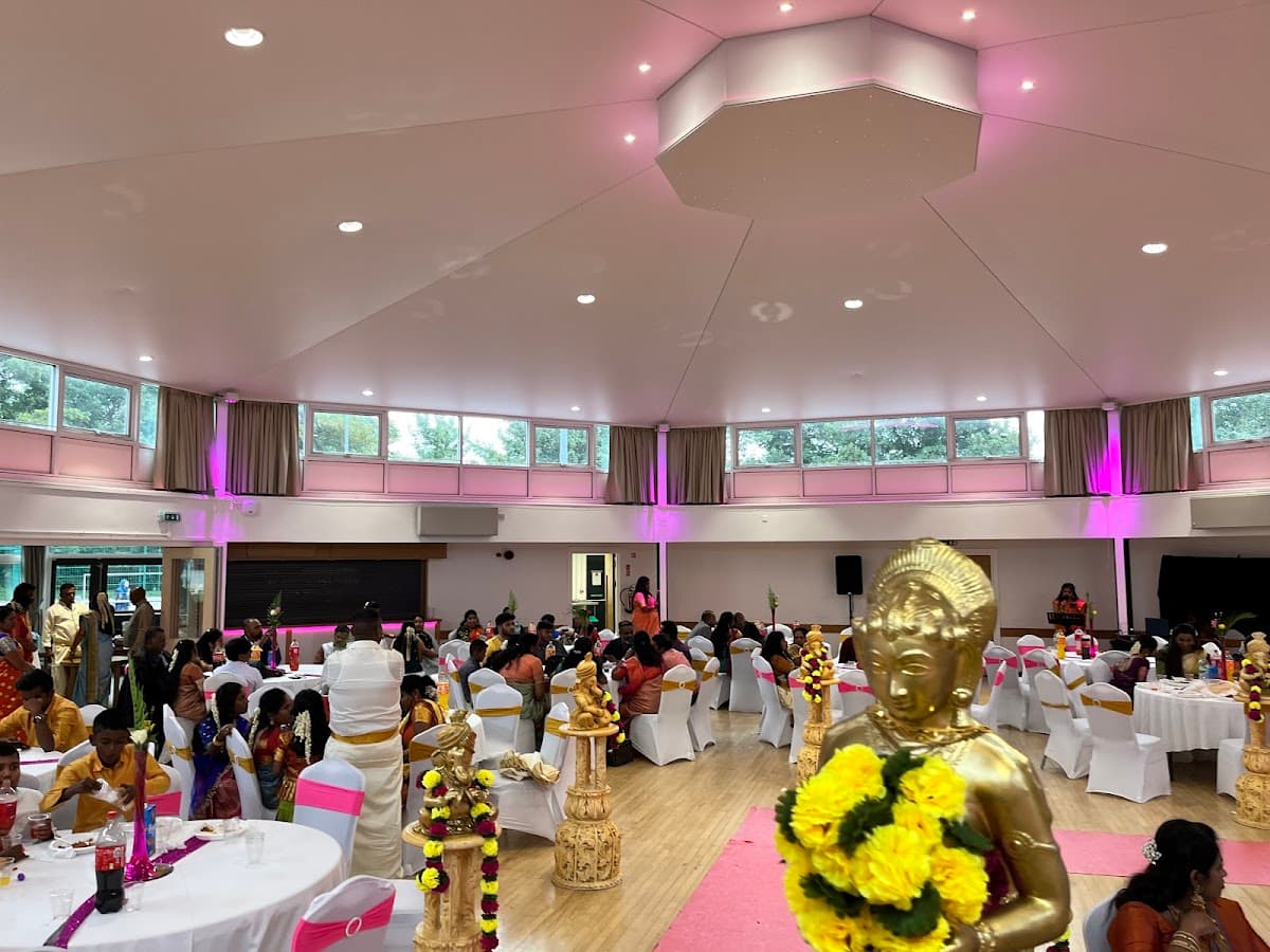 Beeston Youth & Community Centre