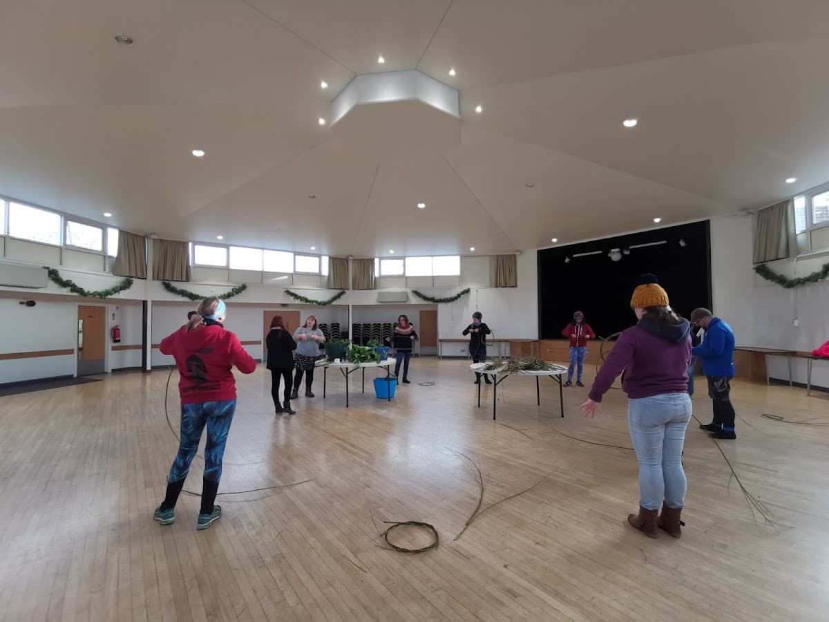 Beeston Youth & Community Centre