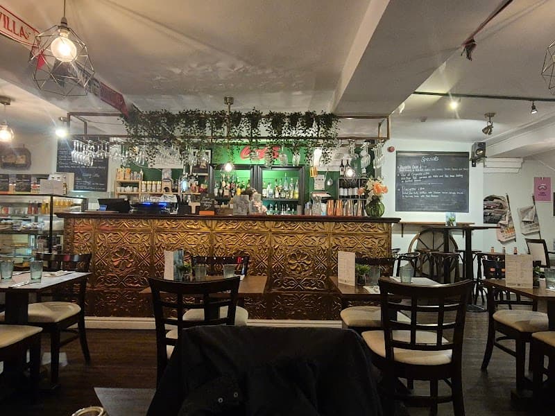 La Famiglia Liverpool