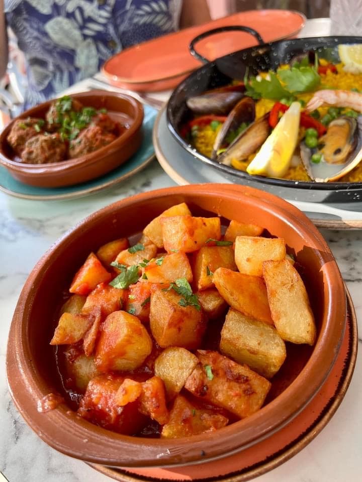 Darcy's Bar & Restaurant