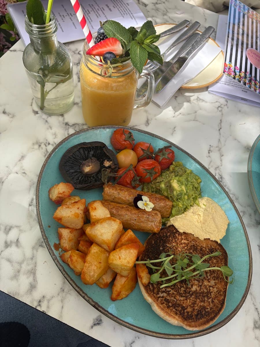 Darcy's Bar & Restaurant
