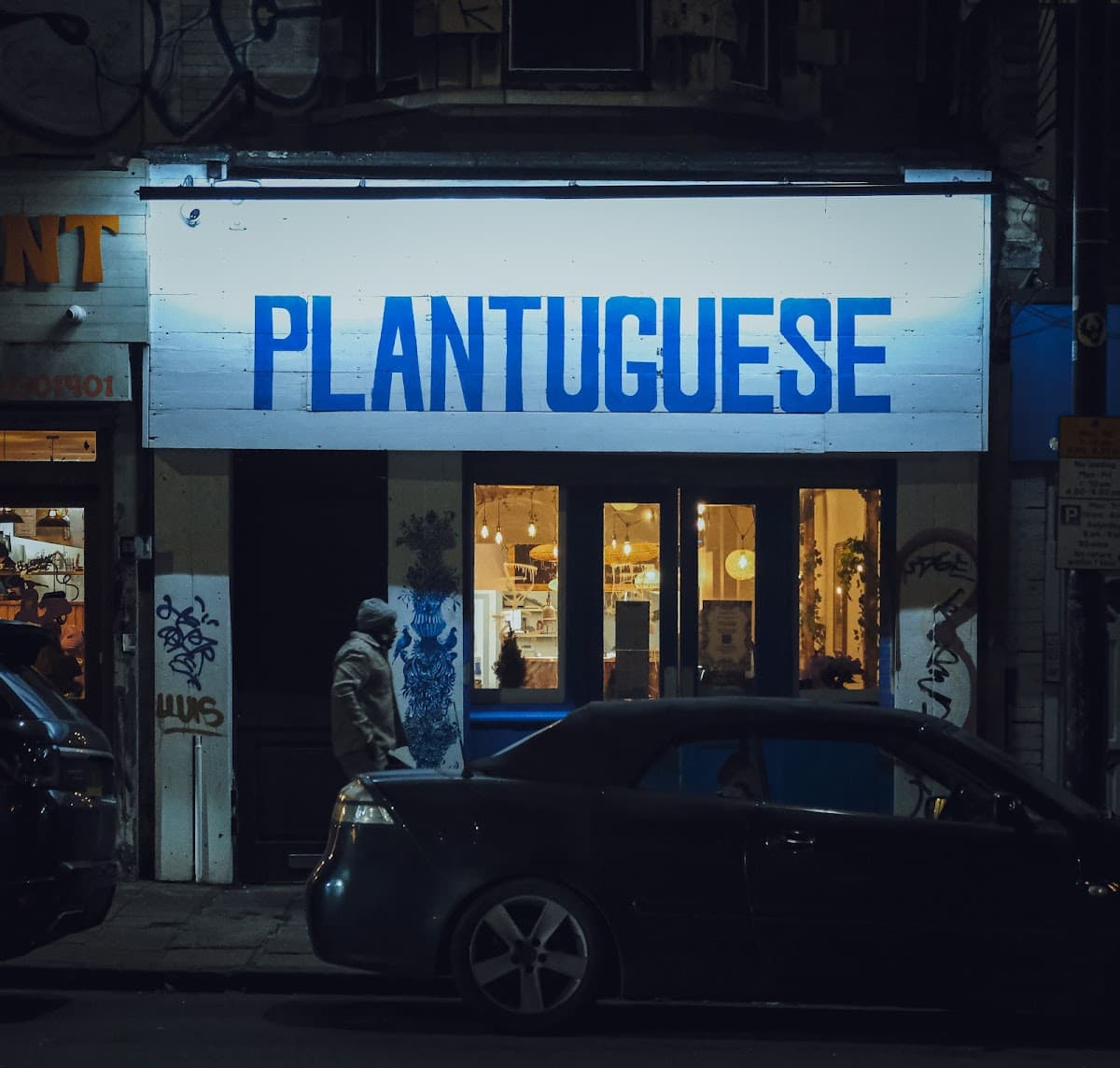Plantuguese