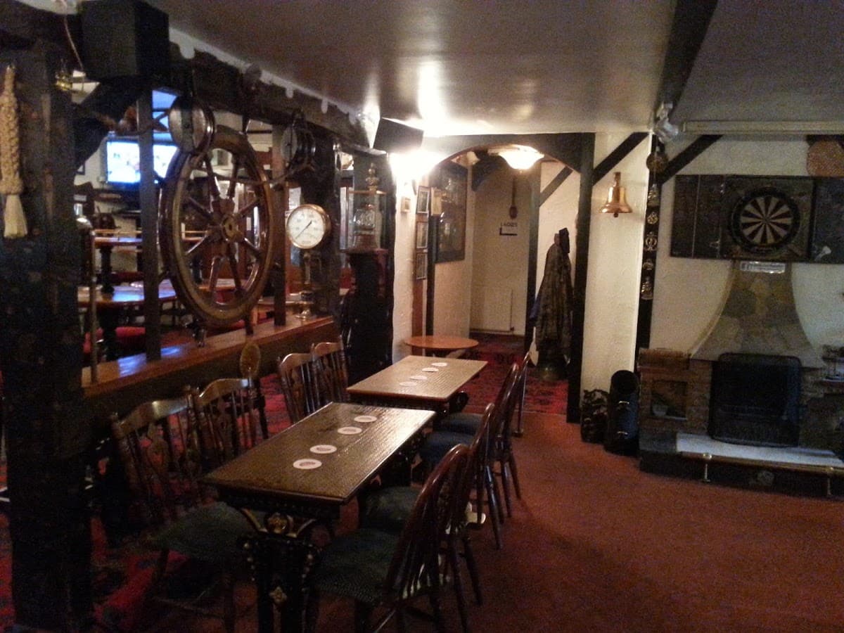 The Keel Inn Motel & Free House