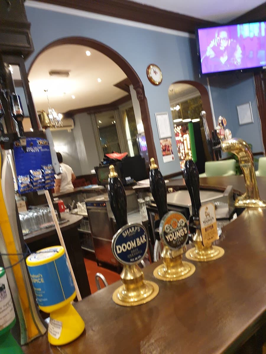 Prince of Wales