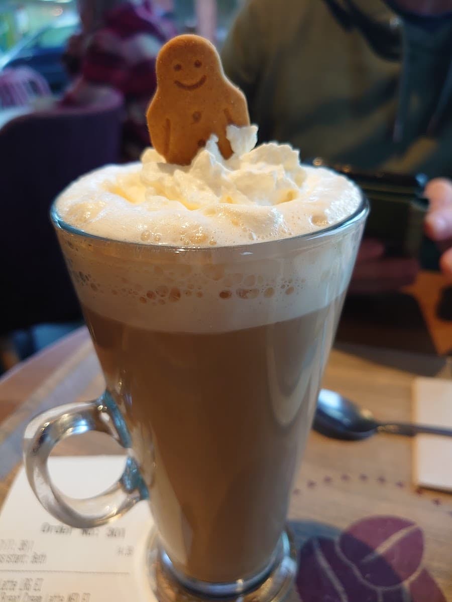 Costa Coffee