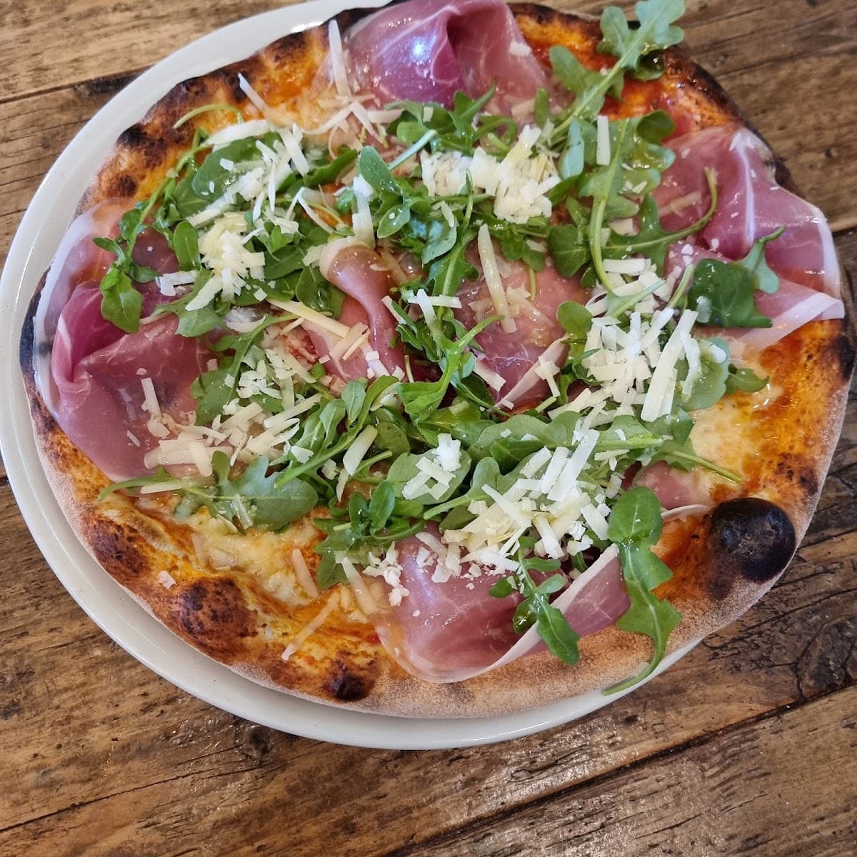 Al Dente Cucina Italiana