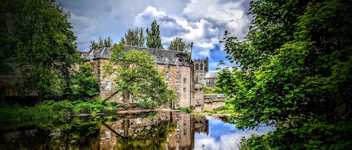 Milton Watermill Hotel