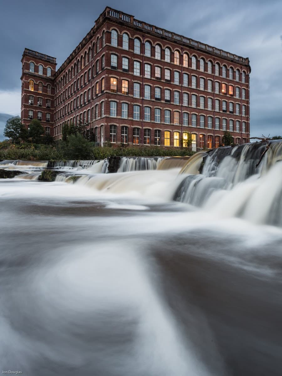 Milton Watermill Hotel