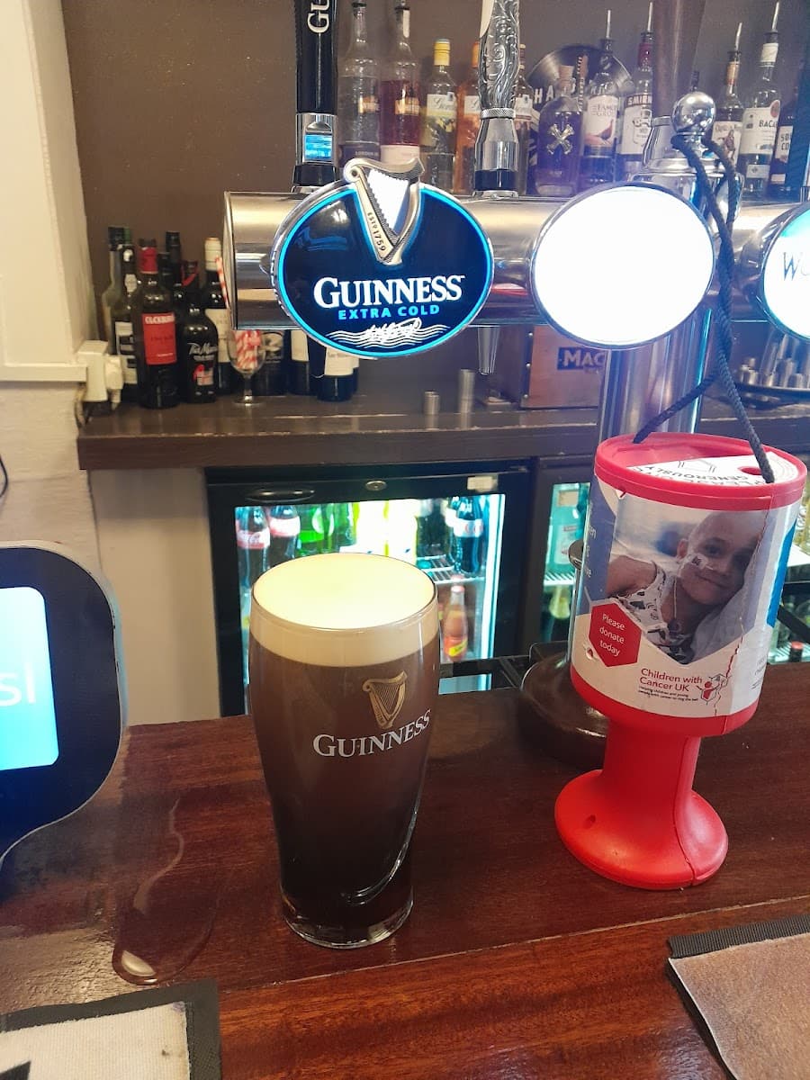 The Royal Oak