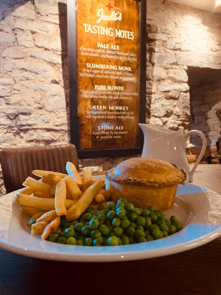 Rose & Crown, Ludlow