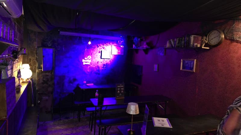 The Great Escape Game Leeds