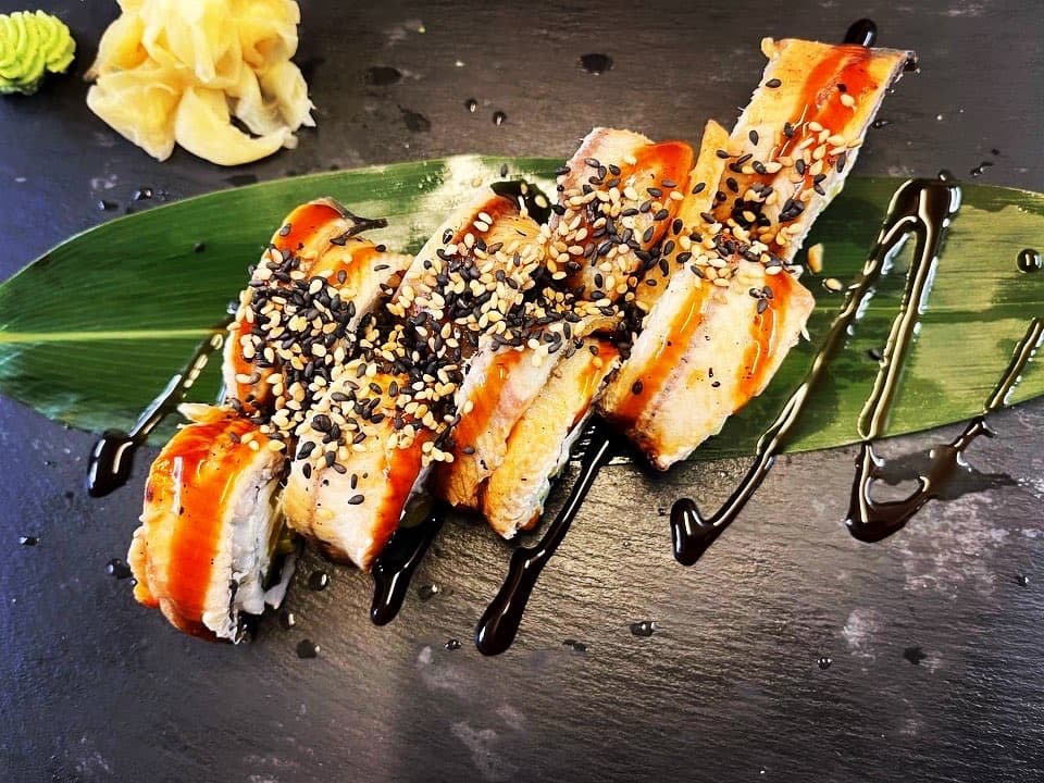 Rice and Roll Andover