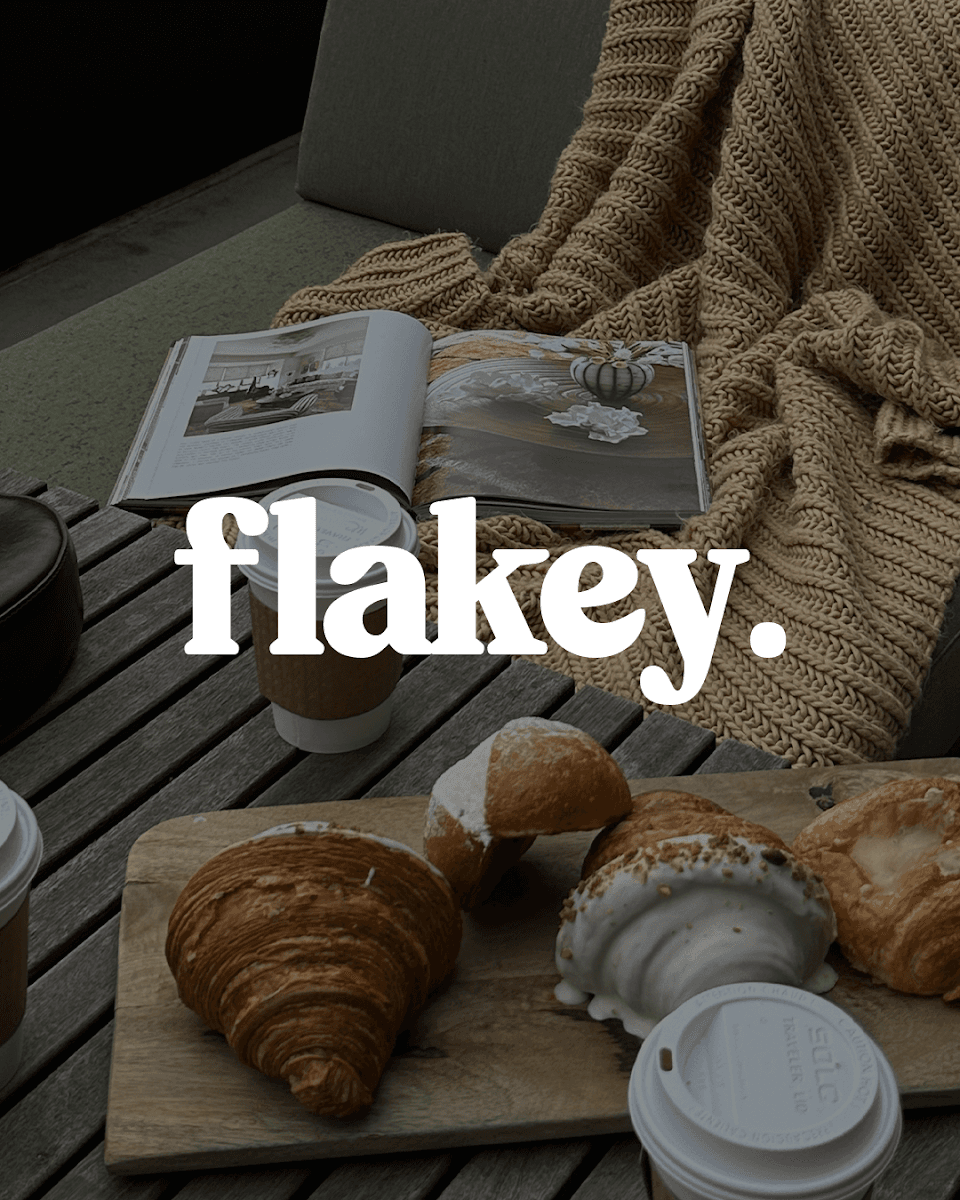 Flakey
