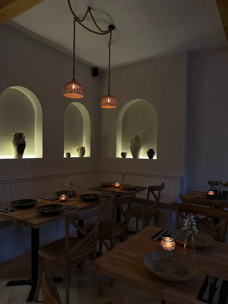XYLO Restaurant