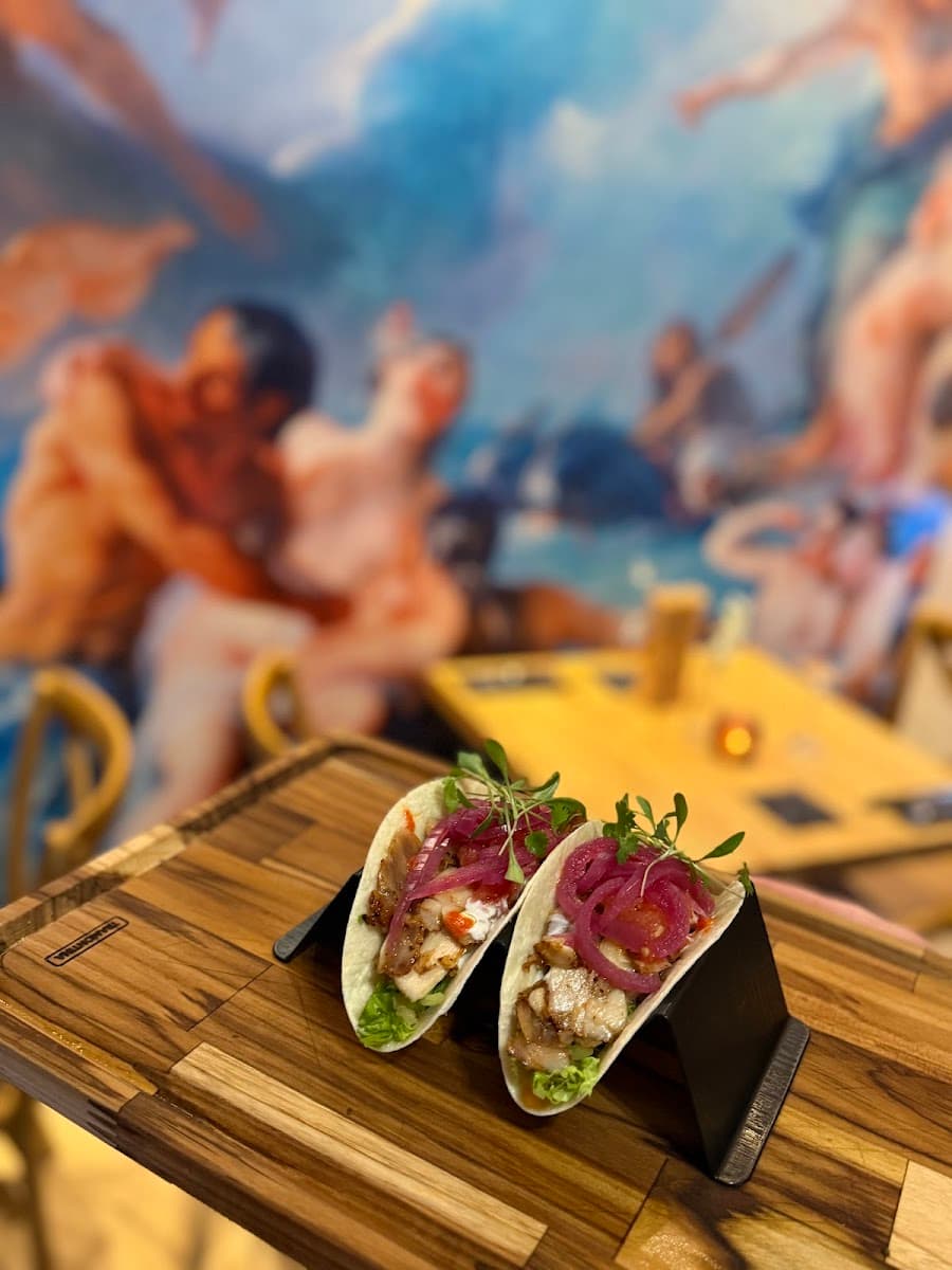 XYLO Restaurant
