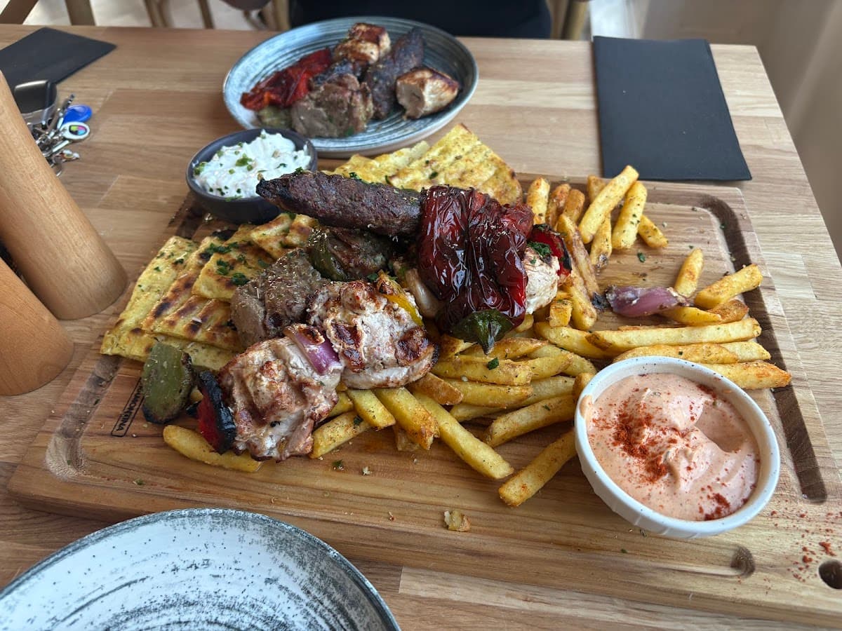 XYLO Restaurant