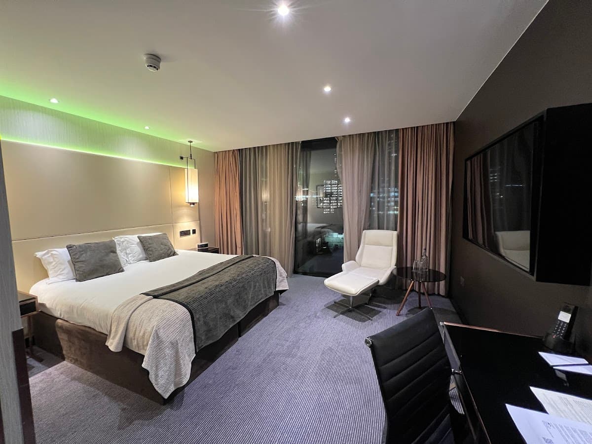 Montcalm Royal London House