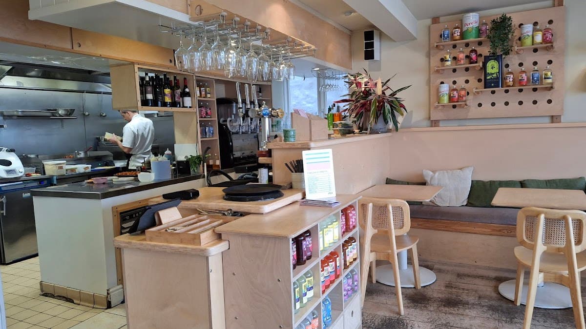 Silco Bar & Kitchen