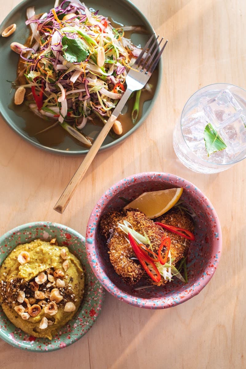 Silco Bar & Kitchen