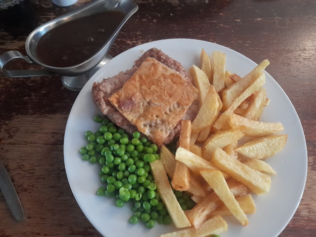 Smiths Arms