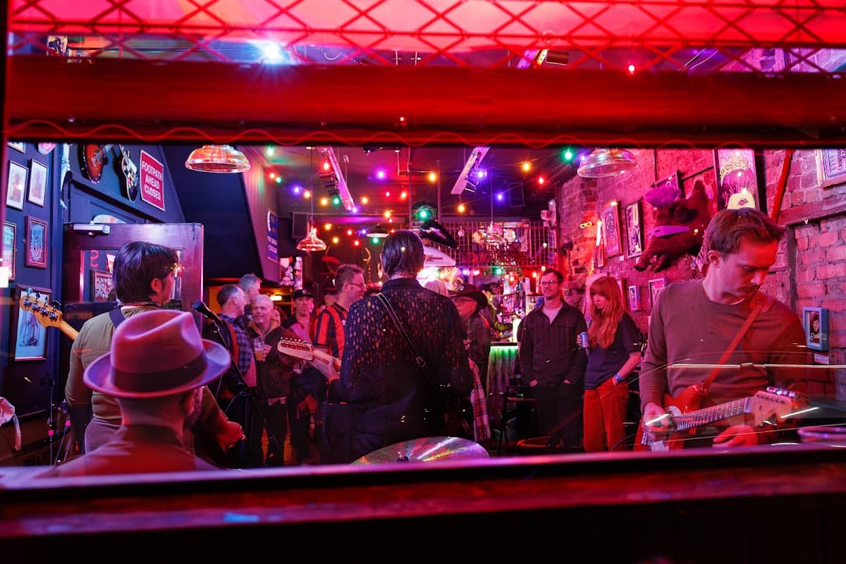 Blackmarket