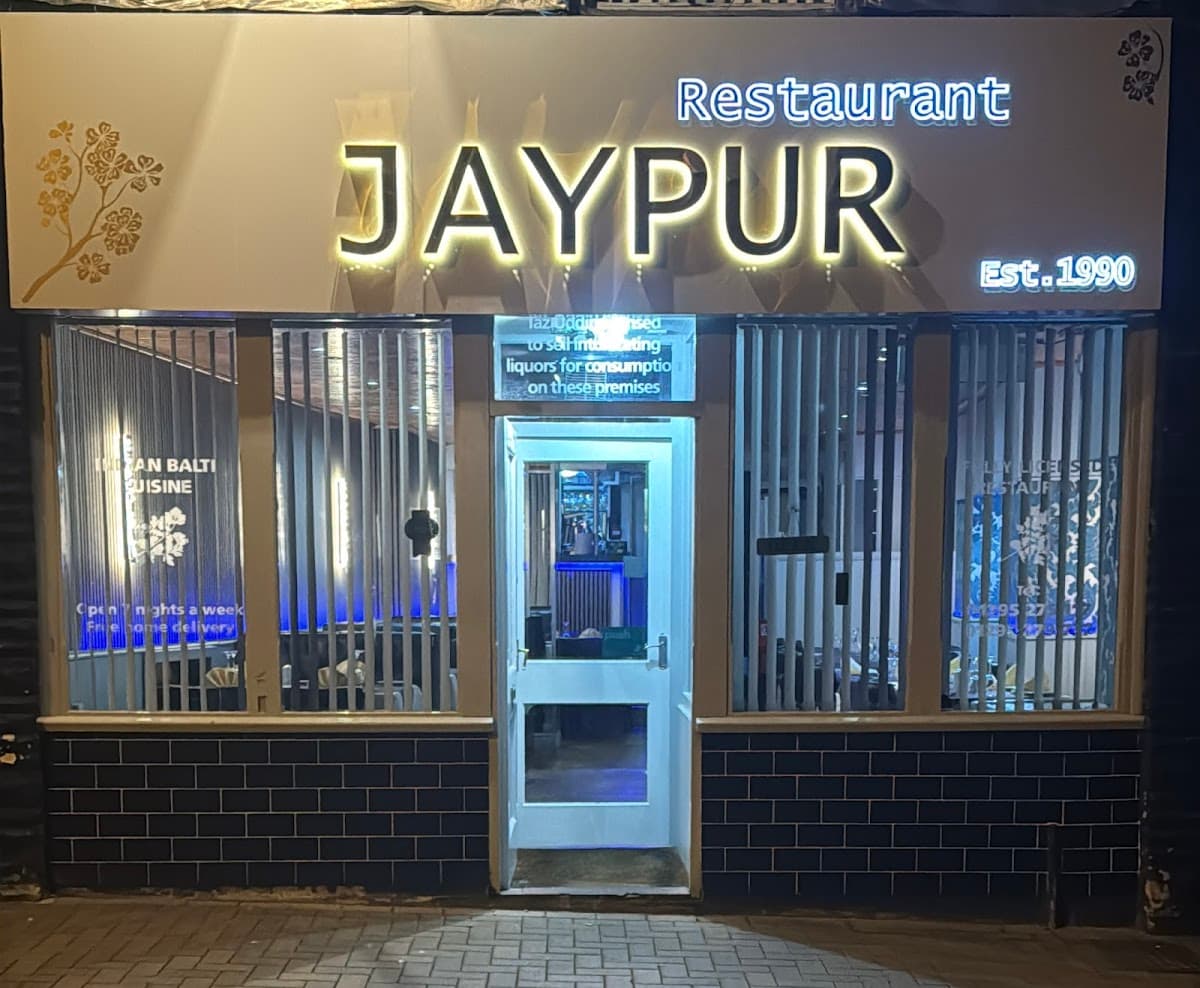 Jaypur