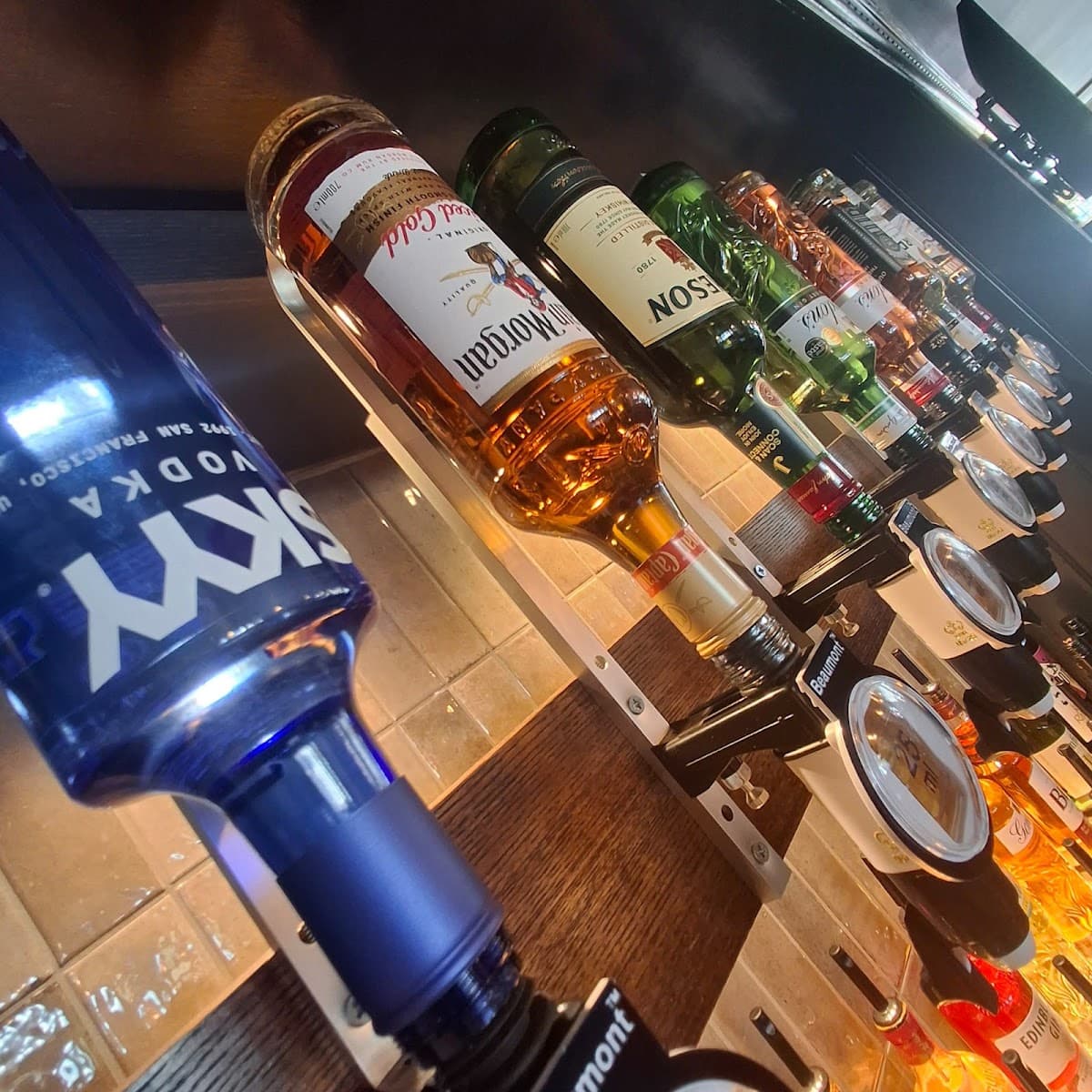The Athelstan Arms
