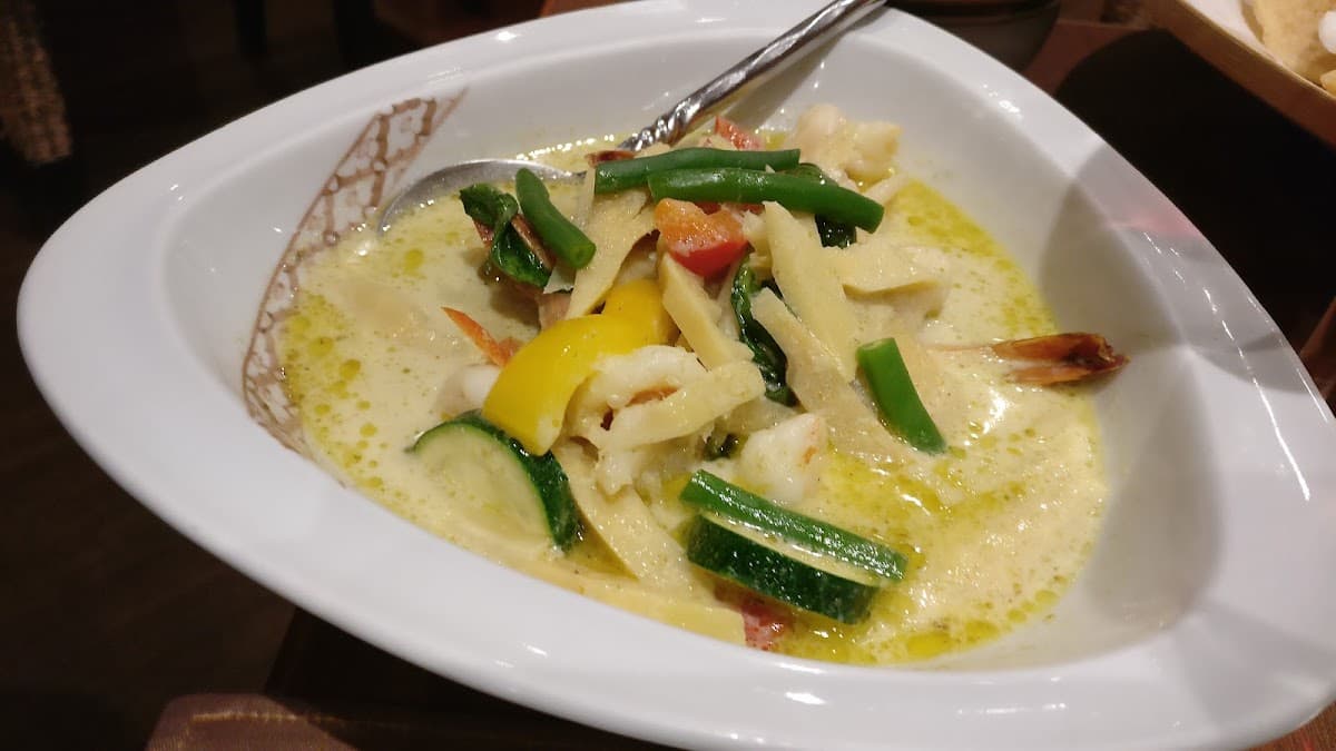 Rumwong Thai Restaurant