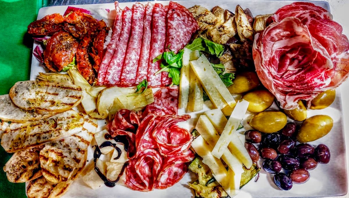 Domus Italia Chorlton