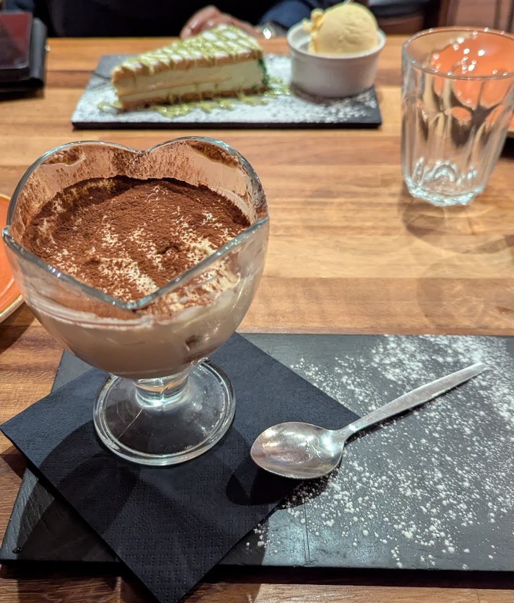 Domus Italia Chorlton