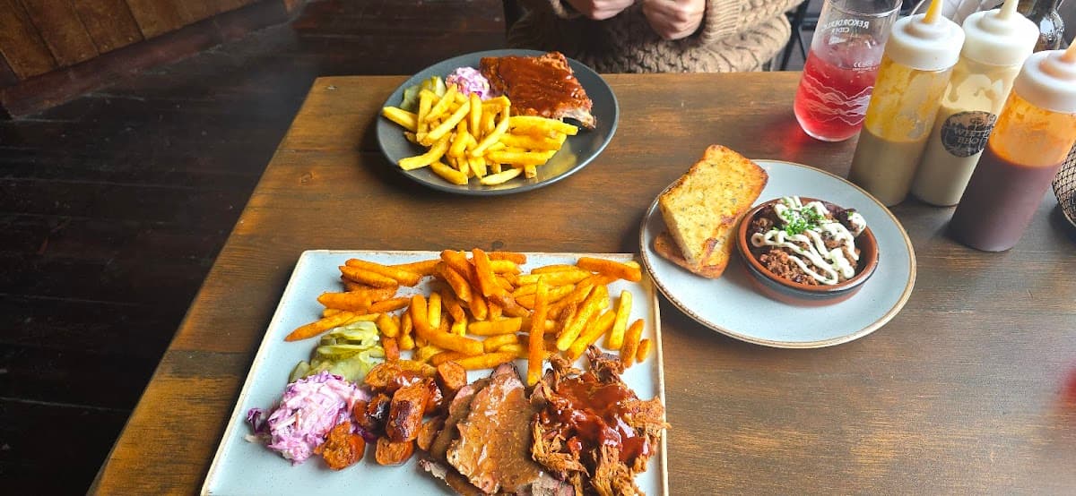 Cattle & Co Neath