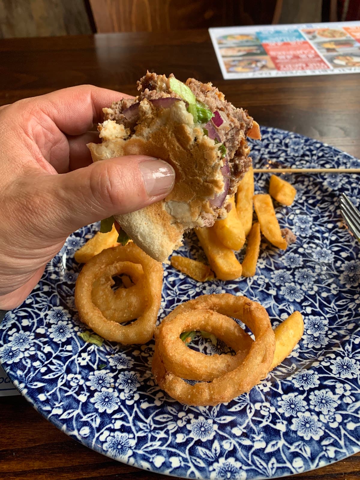 The College Arms - JD Wetherspoon