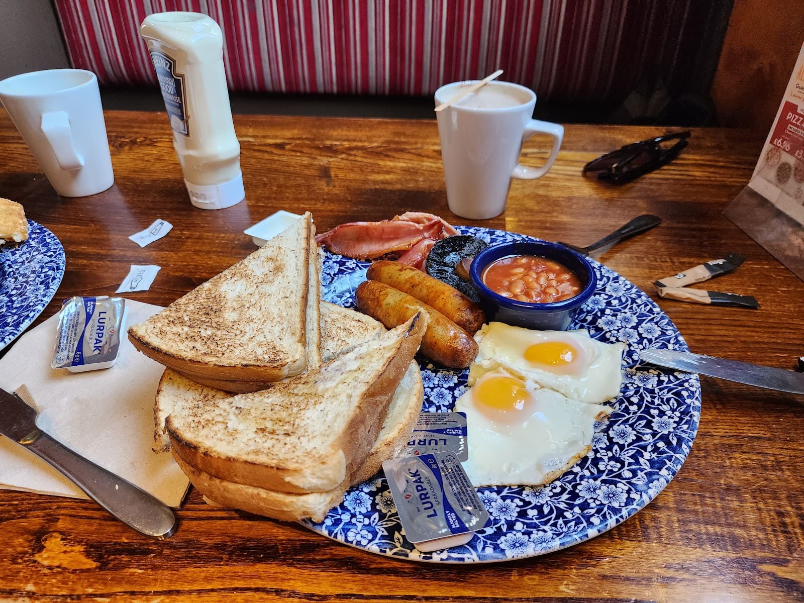 The College Arms - JD Wetherspoon