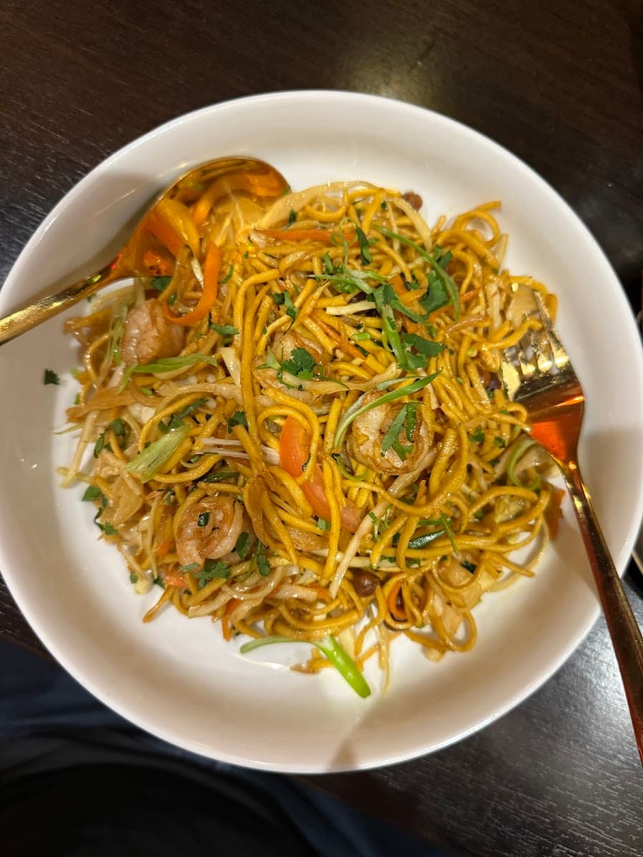 Third Eye Restaurant & Bar Bristol