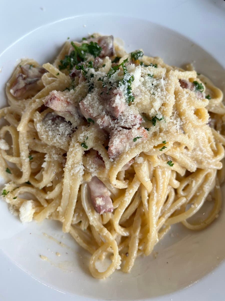Basilico Blu