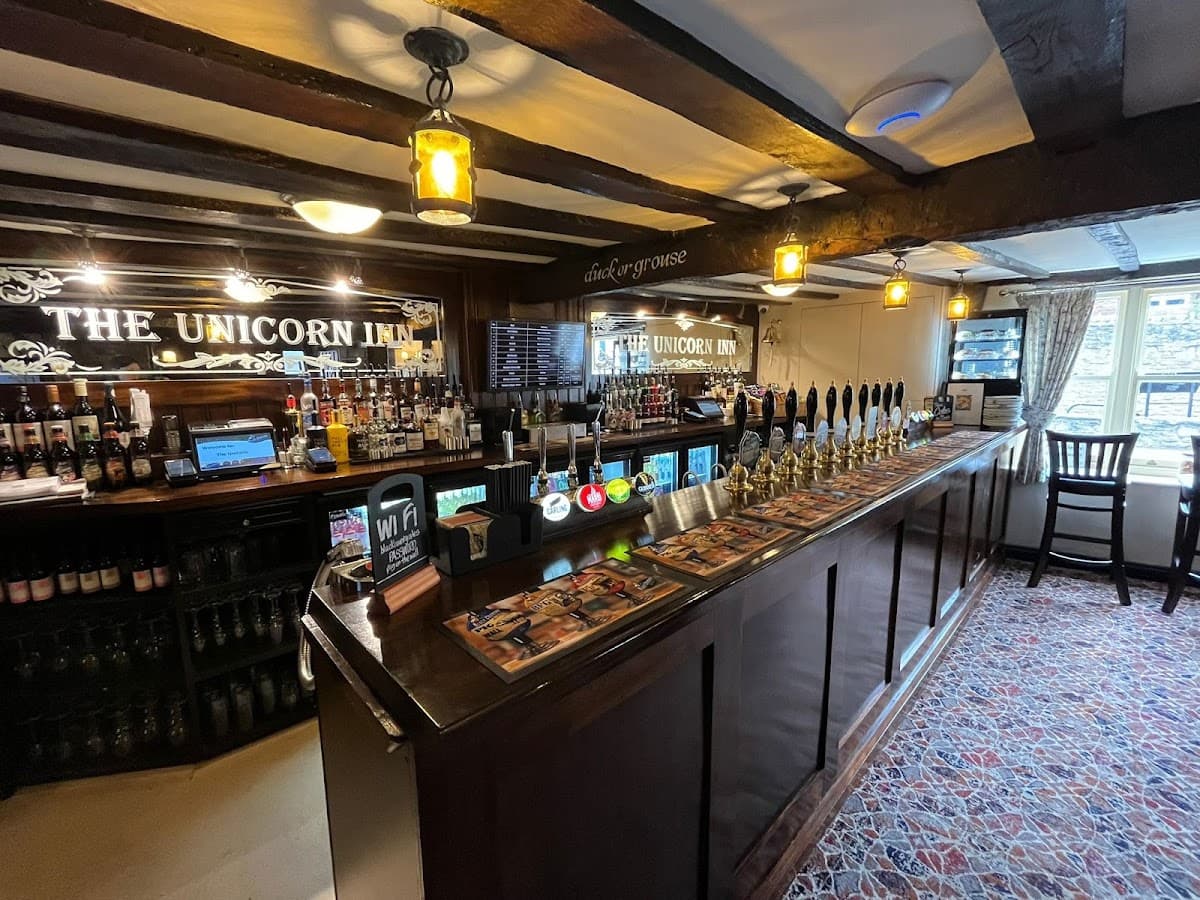 The Unicorn