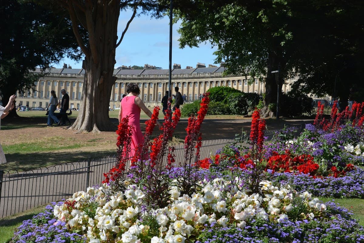 Victoria Park Bandstand