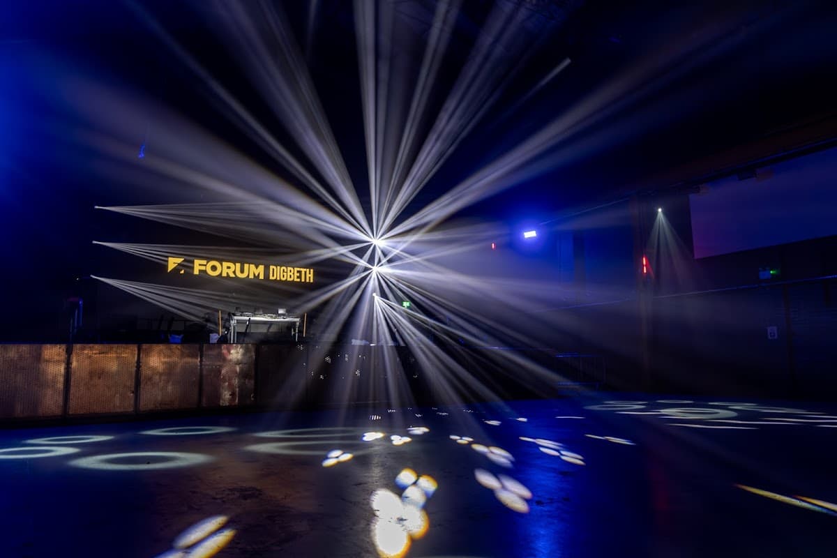 Forum Digbeth